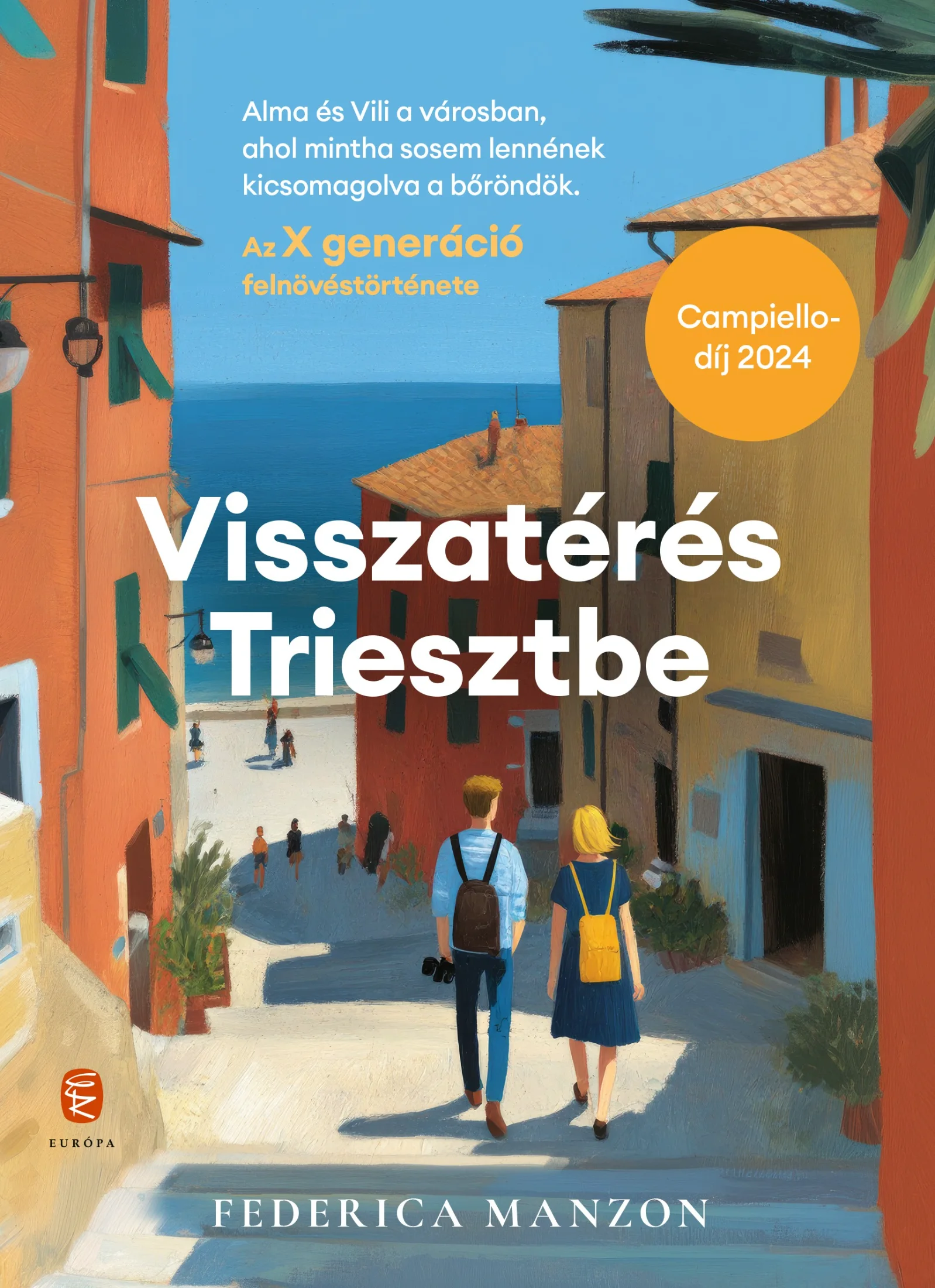 Trieszti hazatérés: nyomozás elveszett idők után
