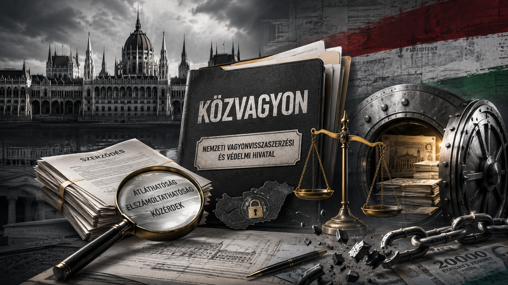Vagyonvisszaszerzés: elszámoltatás vagy hatalmi gépezet?