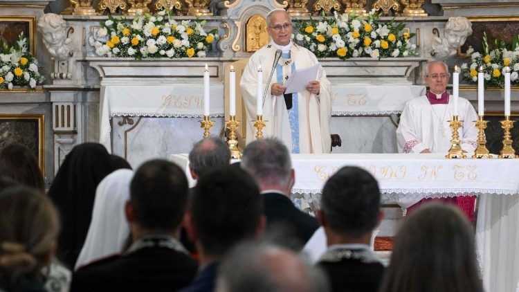XIV. Leó: Mária megmutatja, mire hivatott az ember