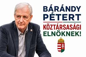 Bárándy Péter: a jogállam ügyvédje lenne államfő